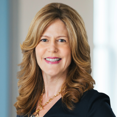 Suzanne St. Pierre