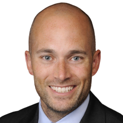 Tony Miltenberger