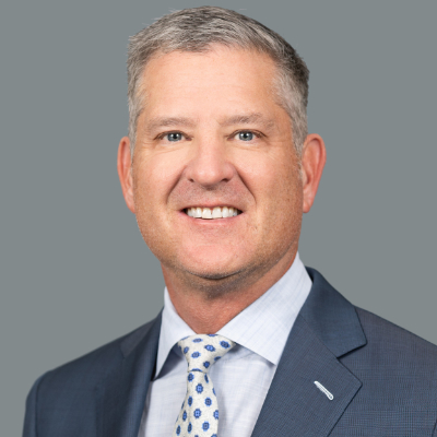 Mike McDonald