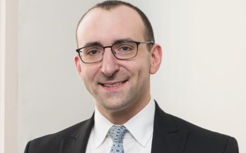 Jed Resick